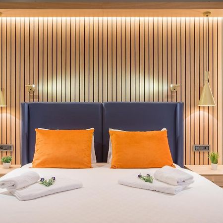 Signature Ortahisar Hotel & Spa ウルギュップ エクステリア 写真