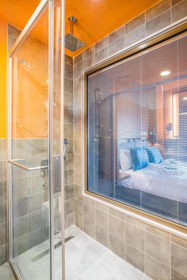 Signature Ortahisar Hotel & Spa ウルギュップ エクステリア 写真