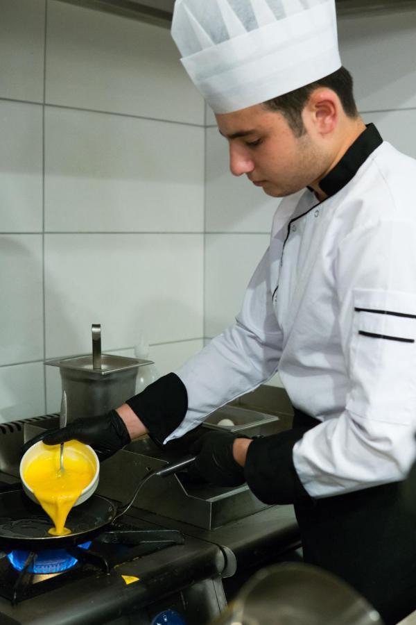Signature Ortahisar Hotel & Spa ウルギュップ エクステリア 写真