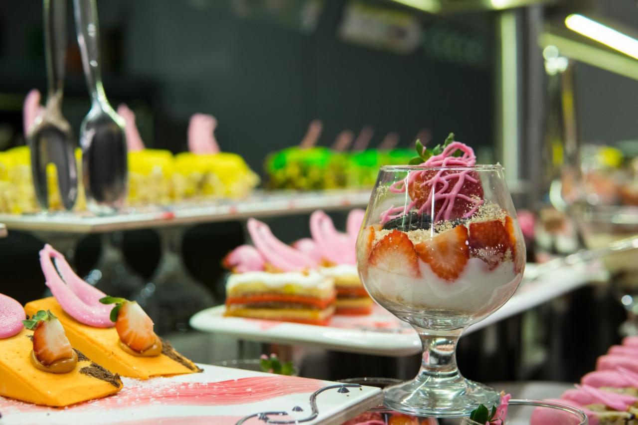Signature Ortahisar Hotel & Spa ウルギュップ エクステリア 写真